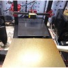 Original Energetic Double Sided PEI 3D Printer Bed and Magnetic AddOn - 50,8 x 50,8 cm